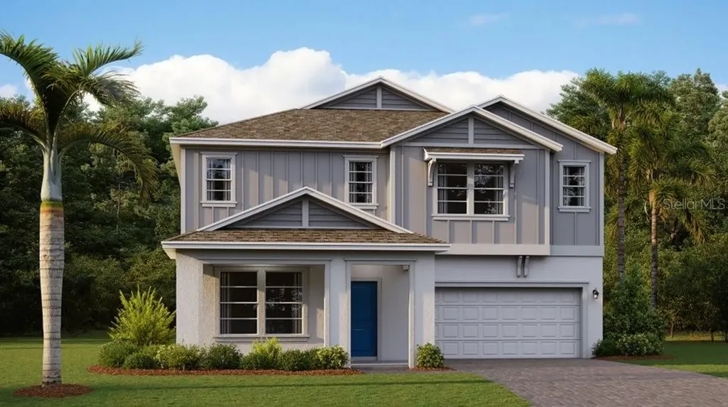 10163 Salt Point Drive Winter Garden FL 34787