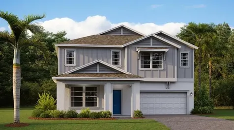 10163 Salt Point Drive Winter Garden FL 34787