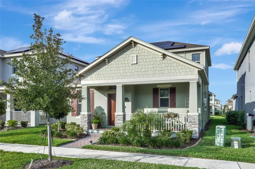 15926 Moonlight Bay Street Winter Garden FL 34787