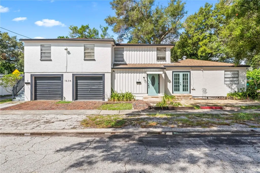 1636 38th Avenue N St Petersburg FL 33713