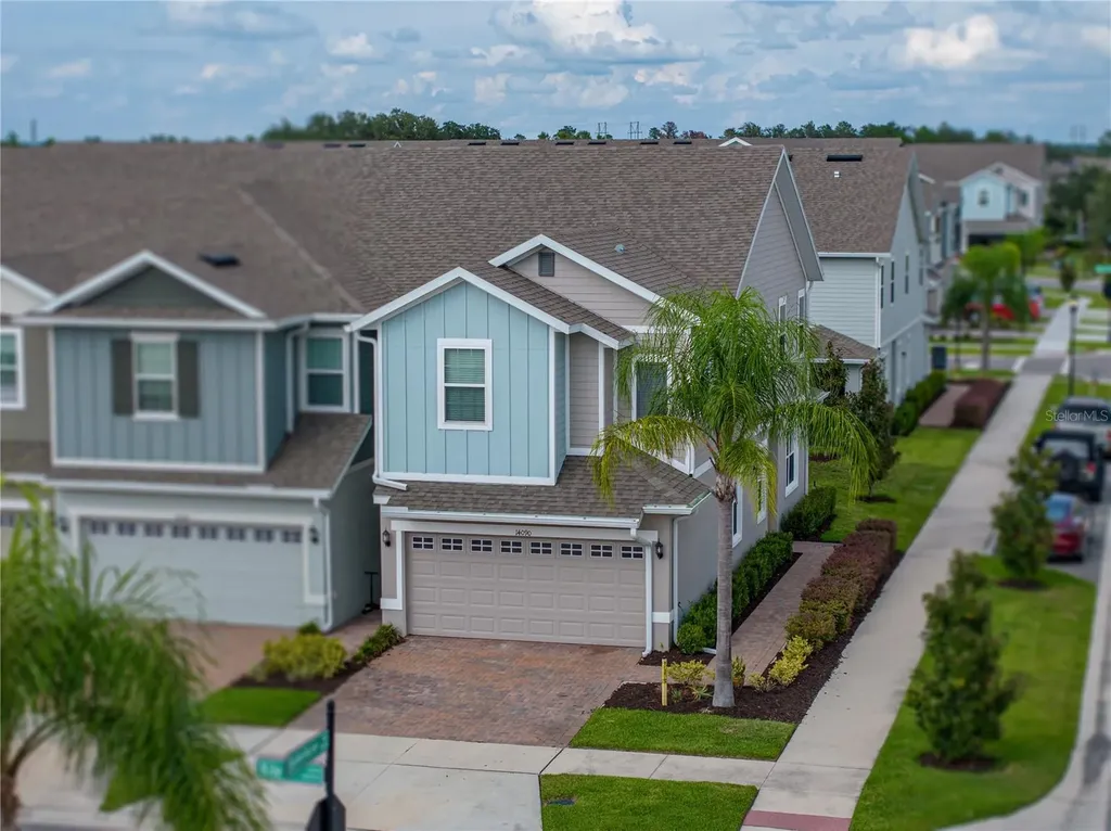 14090 Kite Lane Lithia FL 33547