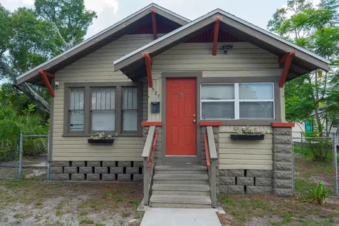527 26th St S St Petersburg FL 33712