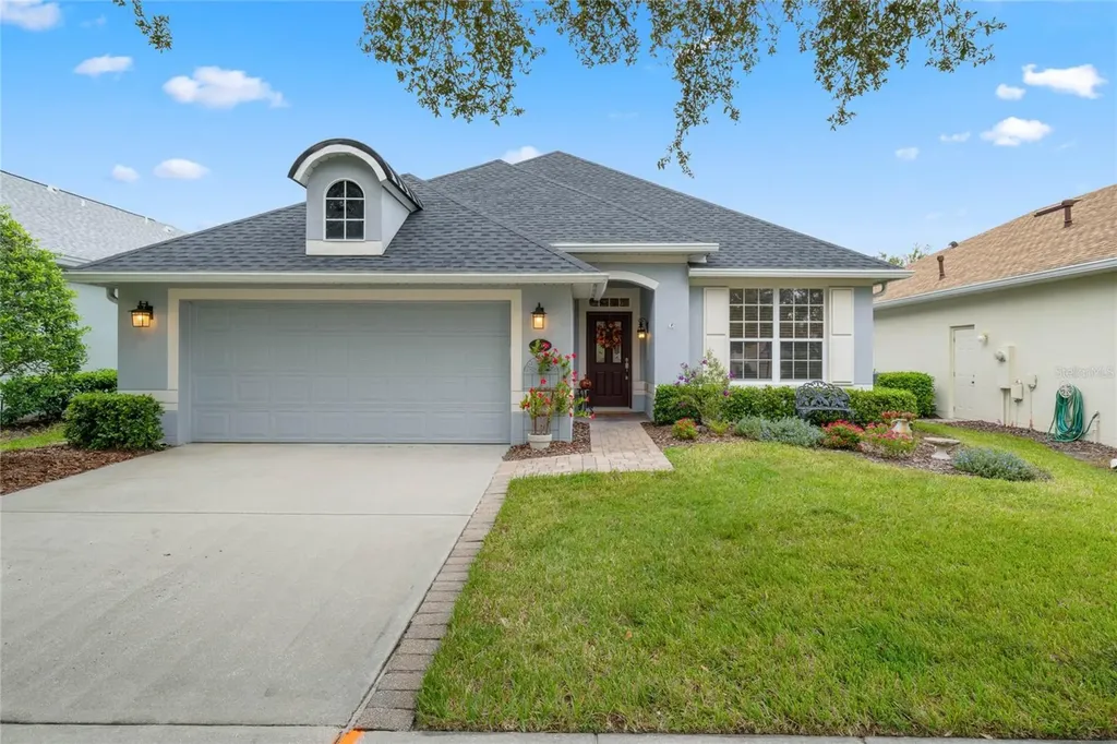 305 Heron Point Way Deland FL 32724