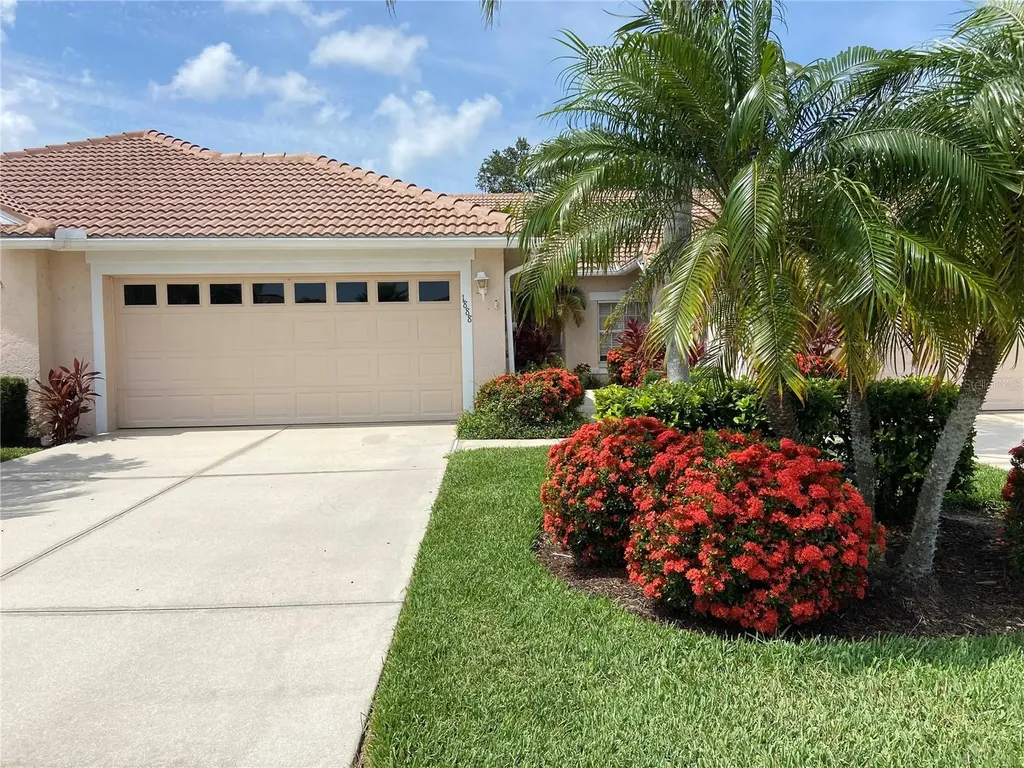 1888 San Silvestro Drive Venice FL 34285