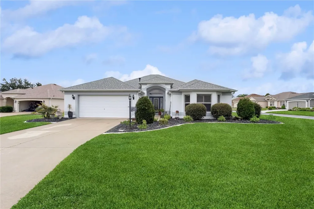 1435 Shorewood Street The Villages FL 32162