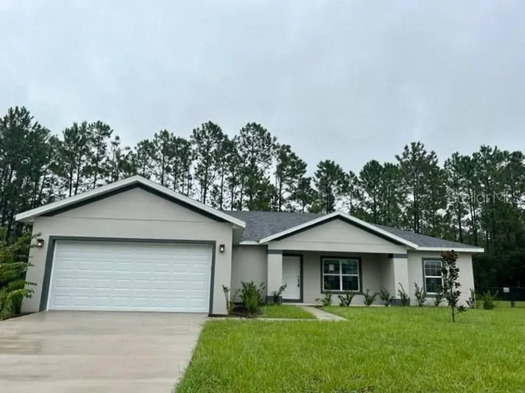 17 Lloyd Trail Palm Coast FL 32164