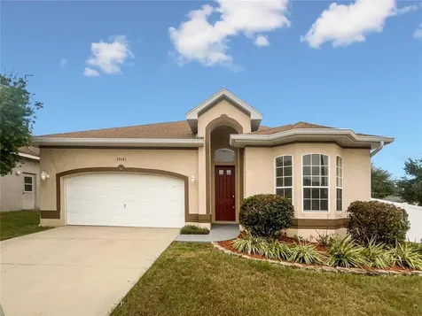 37041 Highland Bluff Circle Dade City FL 33523
