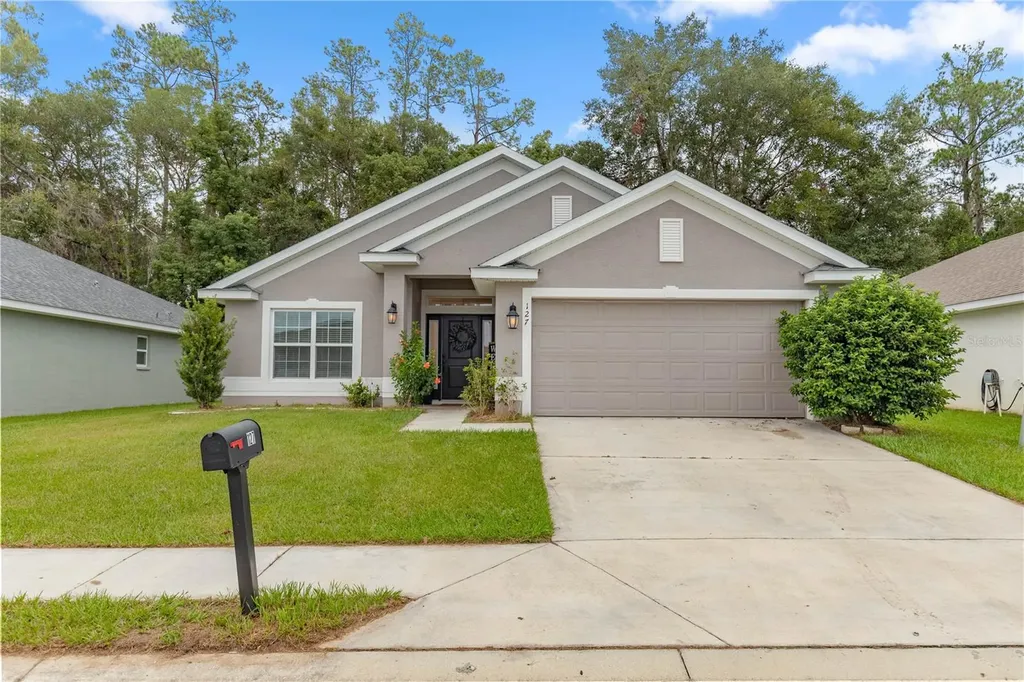 127 NW 45th Loop Ocala FL 34475