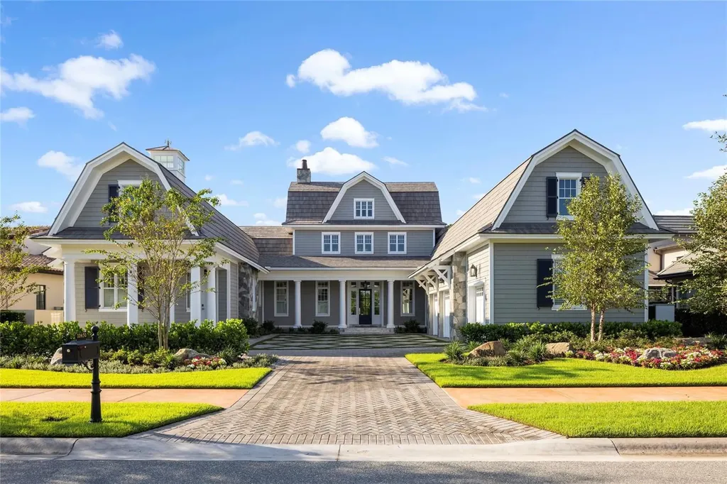10450 Los Feliz Drive Orlando FL 32836