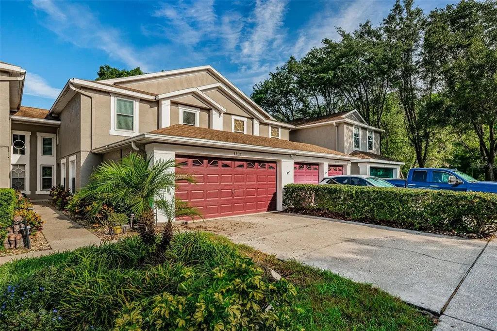 4307 Brooker Creek Drive Palm Harbor FL 34685