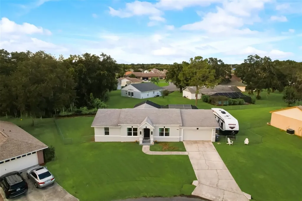 5251 Parkland Court Lakeland FL 33811