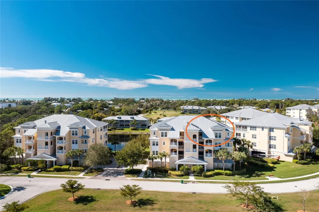 10540 Amberjack Way Englewood FL 34224