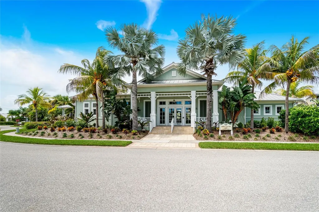 10540 Amberjack Way Englewood FL 34224