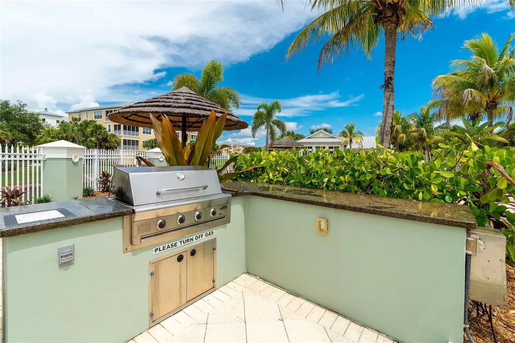 10540 Amberjack Way Englewood FL 34224