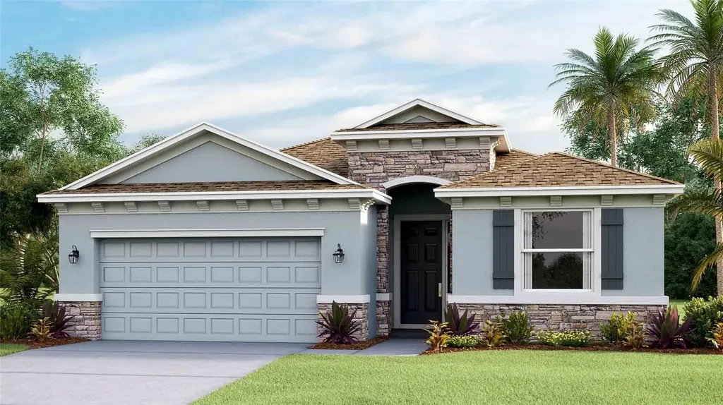 12476 Dora Trail Parrish FL 34219