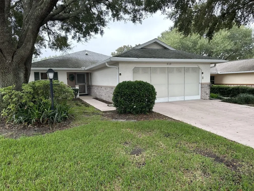 9169 SW 91st Terrace Ocala FL 34481