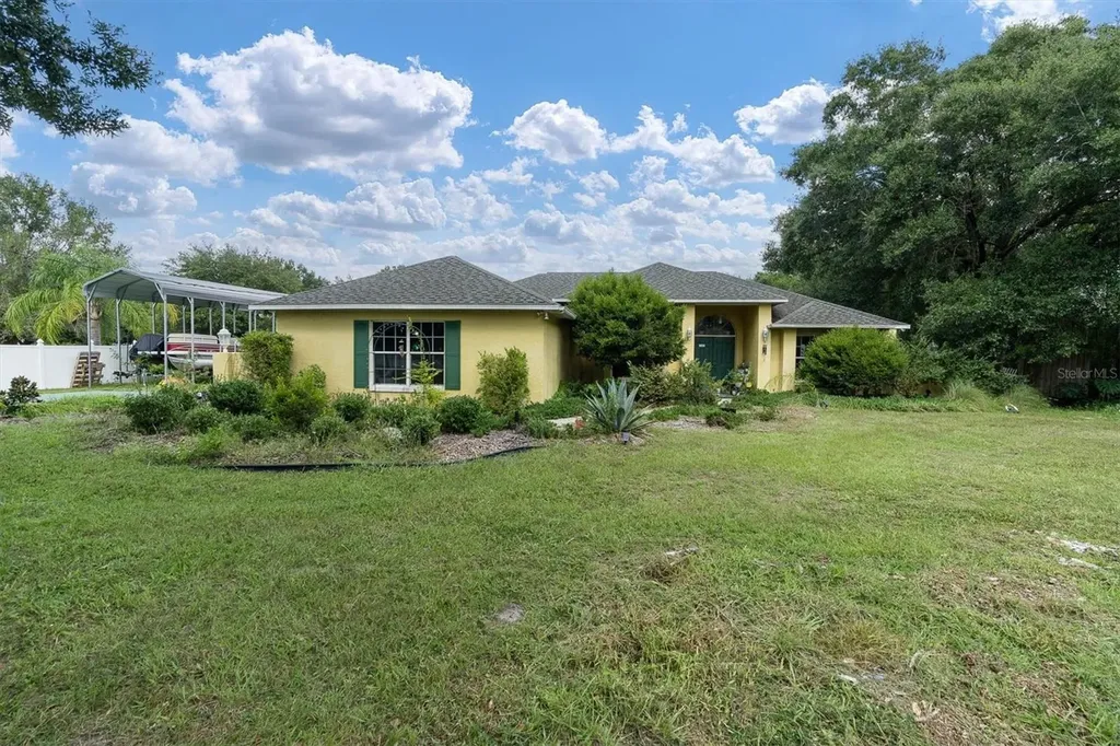4204 Chase Drive Wesley Chapel FL 33543