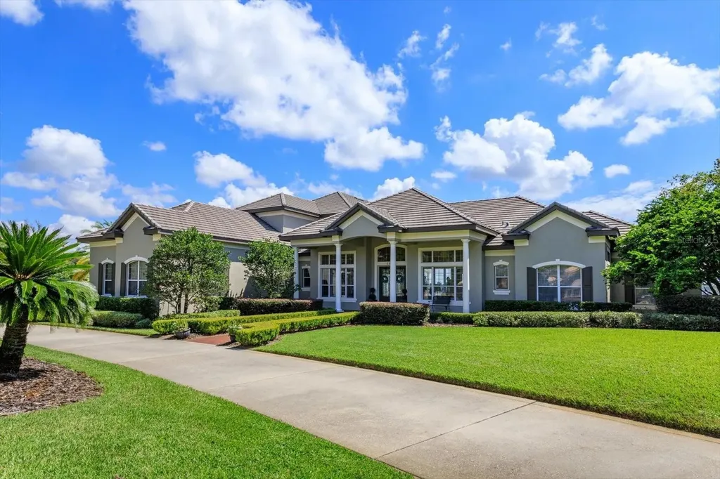 2807 Butler Bay Drive N Windermere FL 34786
