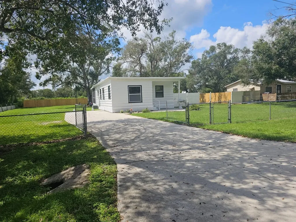 3097 SW Harvey Avenue Arcadia FL 34266