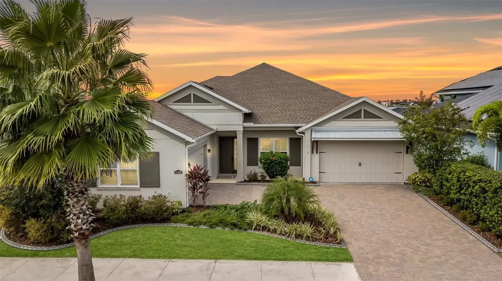 11703 Lake Lucaya Drive Riverview FL 33579