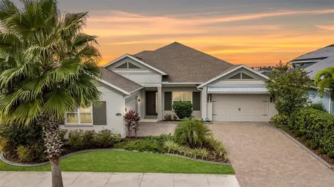 11703 Lake Lucaya Drive Riverview FL 33579