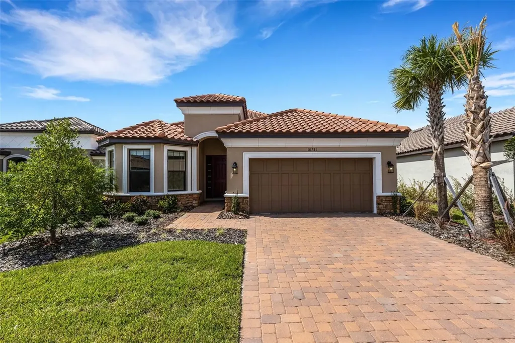 10731 Wicker Park Place Palmetto FL 34221