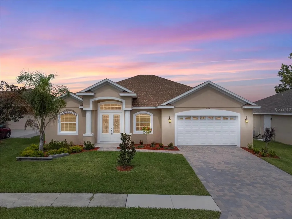 1878 Richmond Way Bartow FL 33830