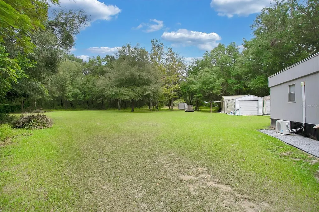 37143 Clinton Avenue Dade City FL 33525