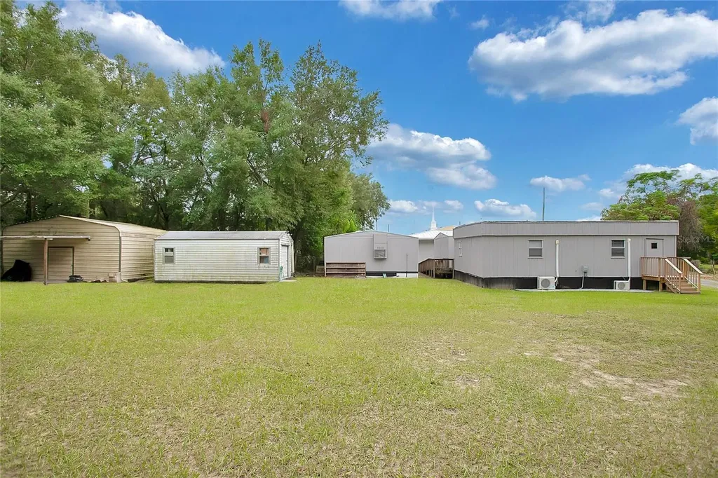 37143 Clinton Avenue Dade City FL 33525