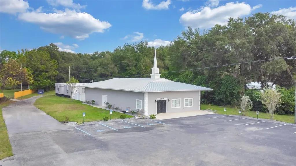 37143 Clinton Avenue Dade City FL 33525