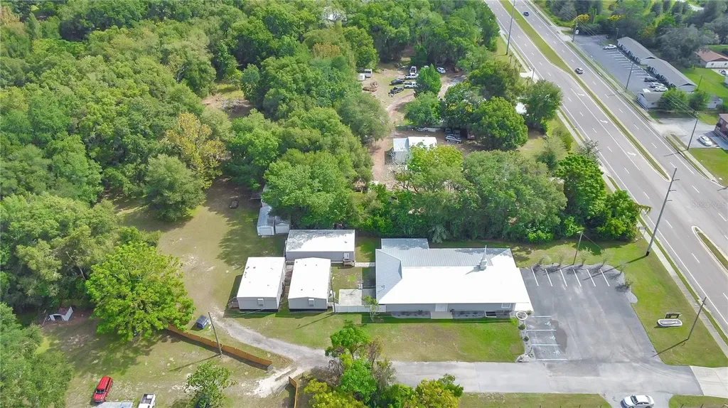 37143 Clinton Avenue Dade City FL 33525