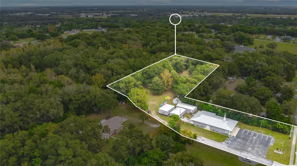 37143 Clinton Avenue Dade City FL 33525