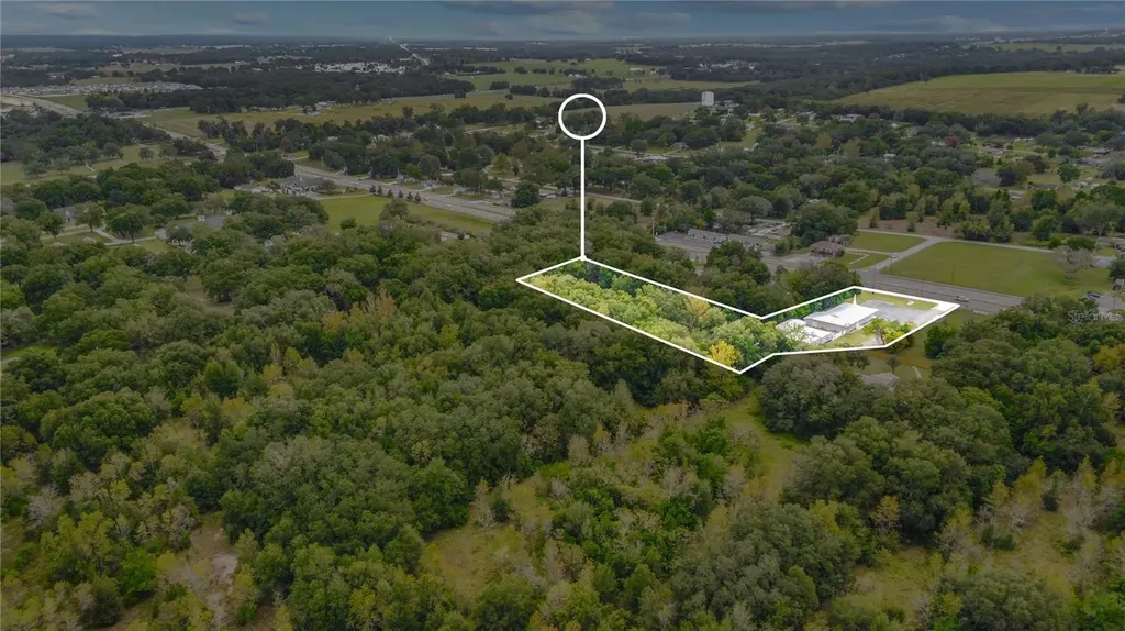 37143 Clinton Avenue Dade City FL 33525