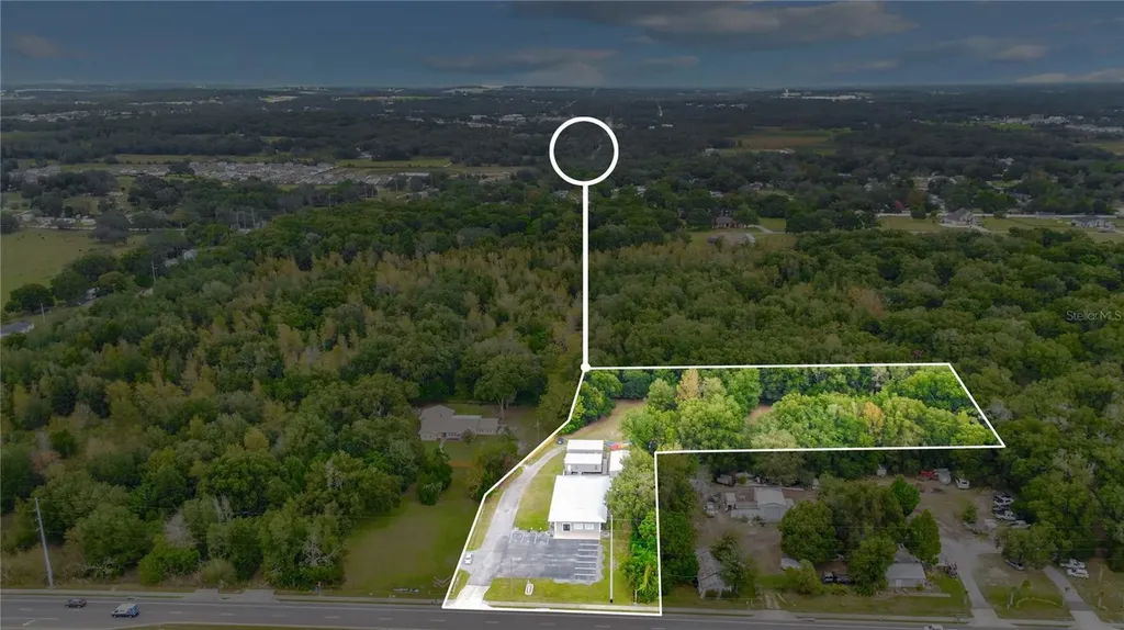 37143 Clinton Avenue Dade City FL 33525