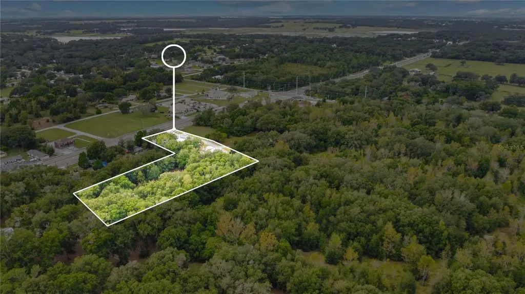 37143 Clinton Avenue Dade City FL 33525