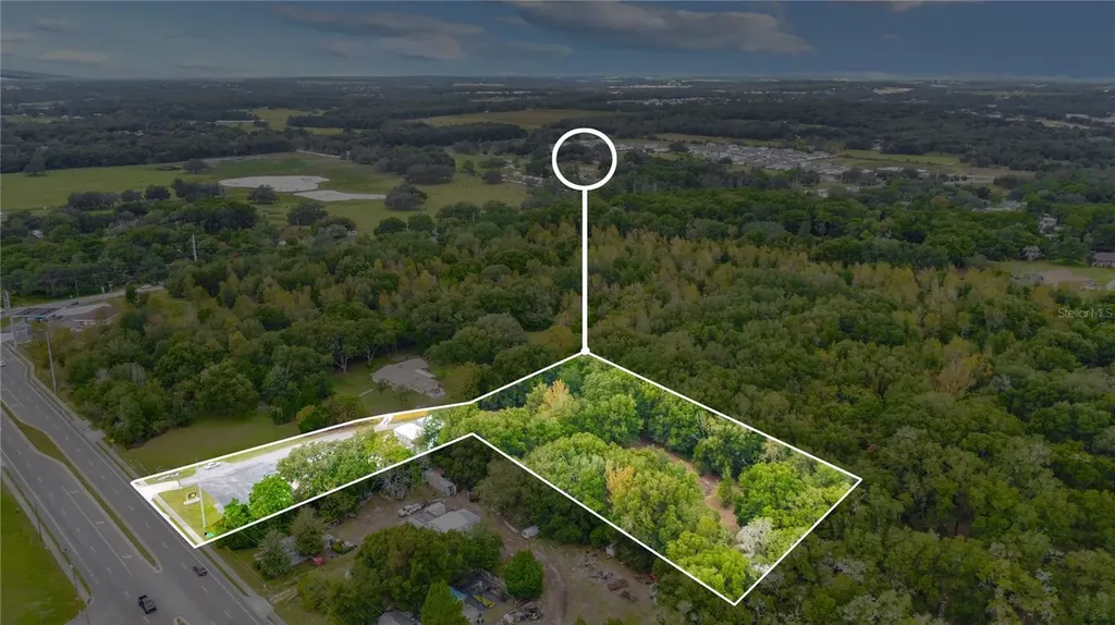 37143 Clinton Avenue Dade City FL 33525