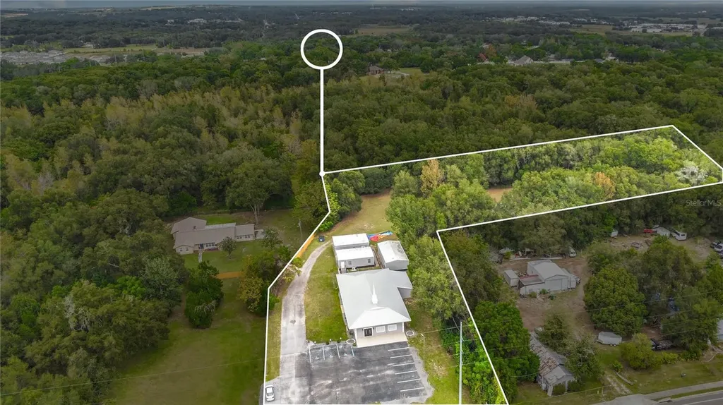 37143 Clinton Avenue Dade City FL 33525