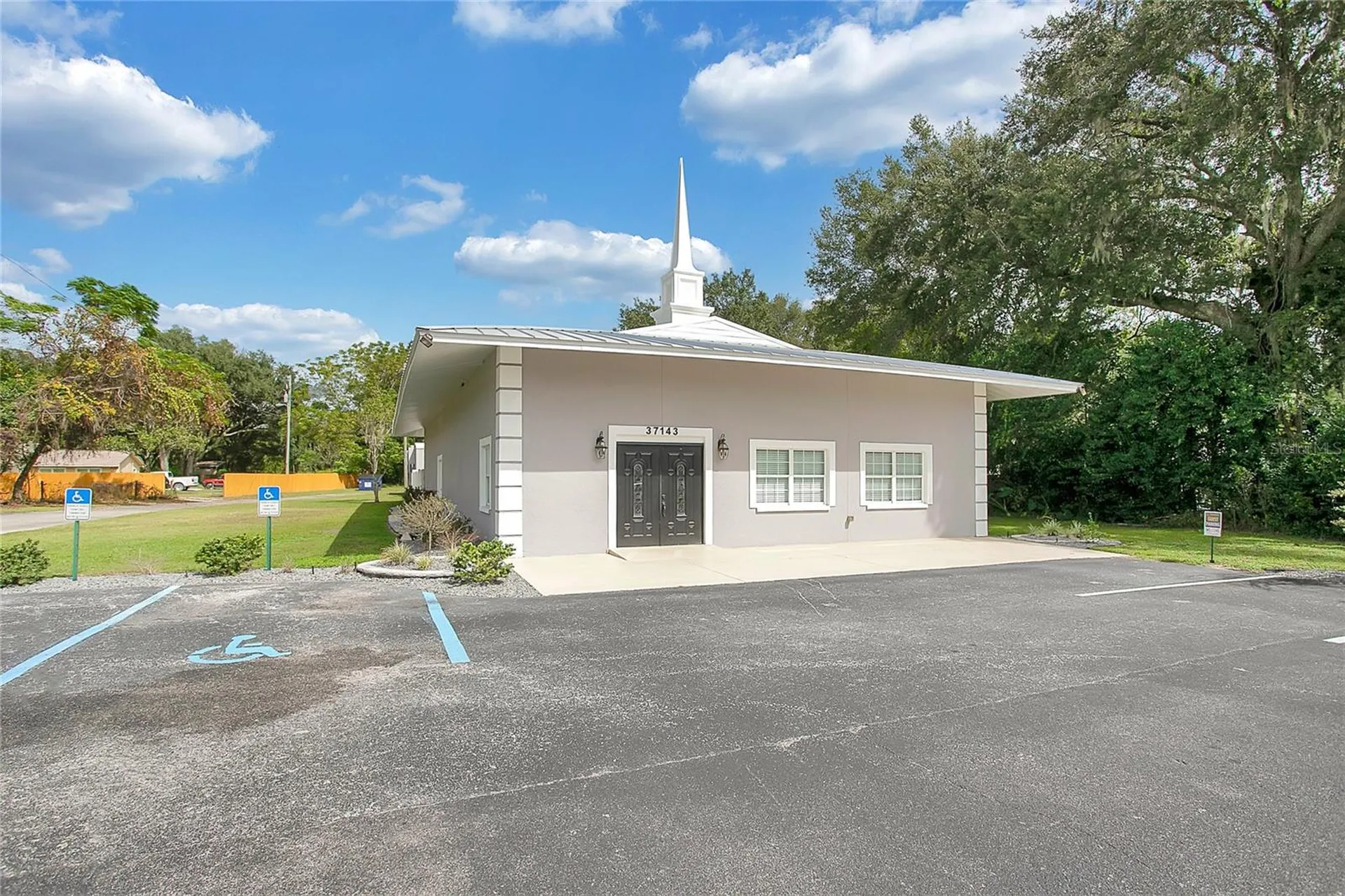 37143 Clinton Avenue Dade City FL 33525