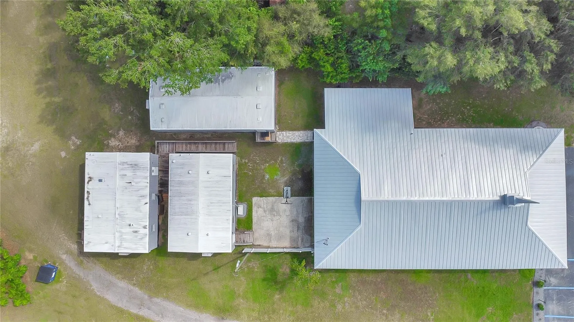 37143 Clinton Avenue Dade City FL 33525