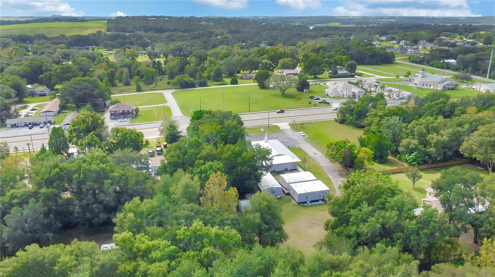 37143 Clinton Avenue Dade City FL 33525