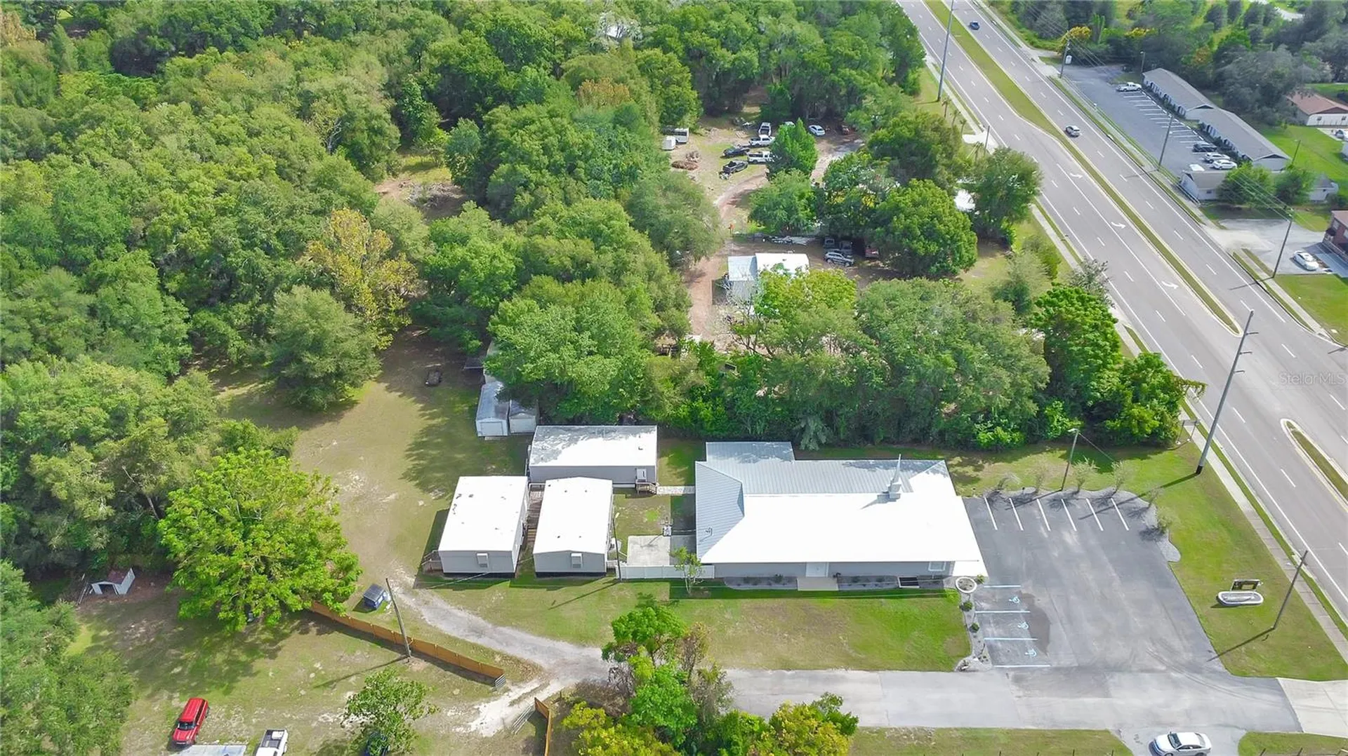 37143 Clinton Avenue Dade City FL 33525