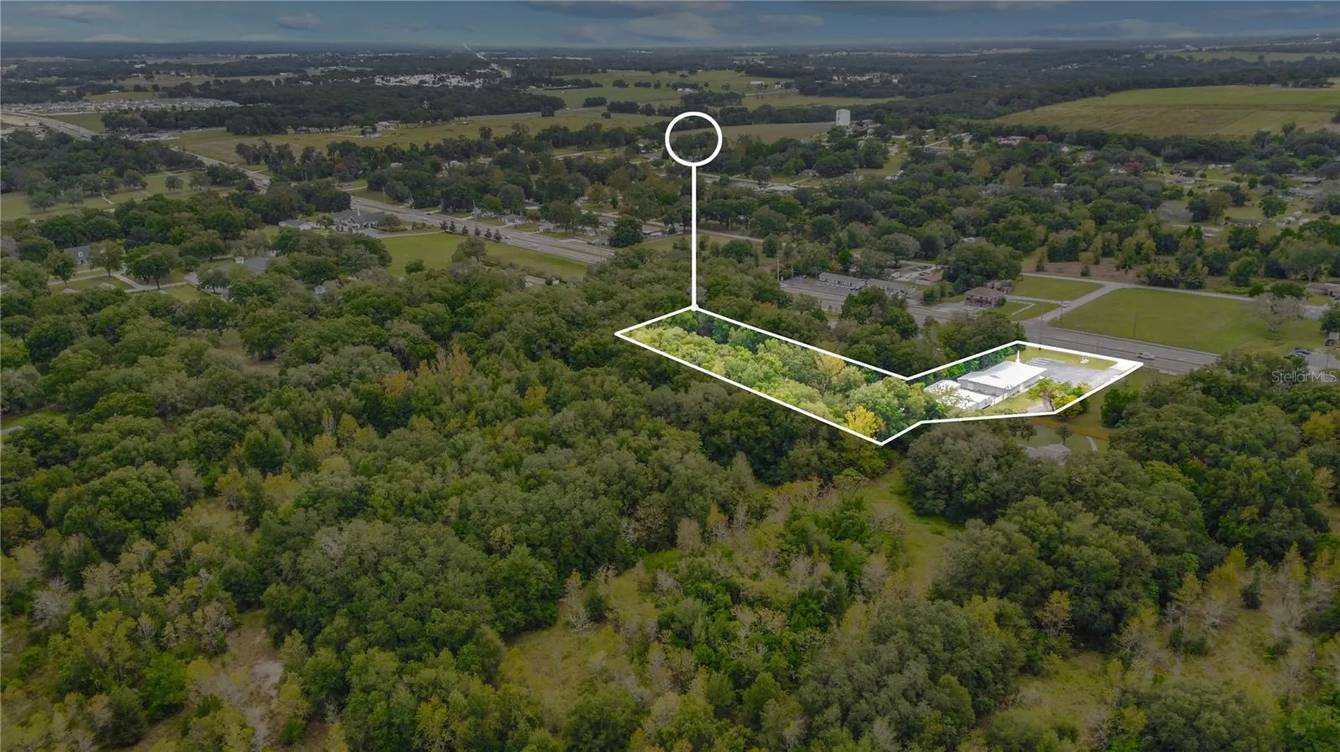 37143 Clinton Avenue Dade City FL 33525