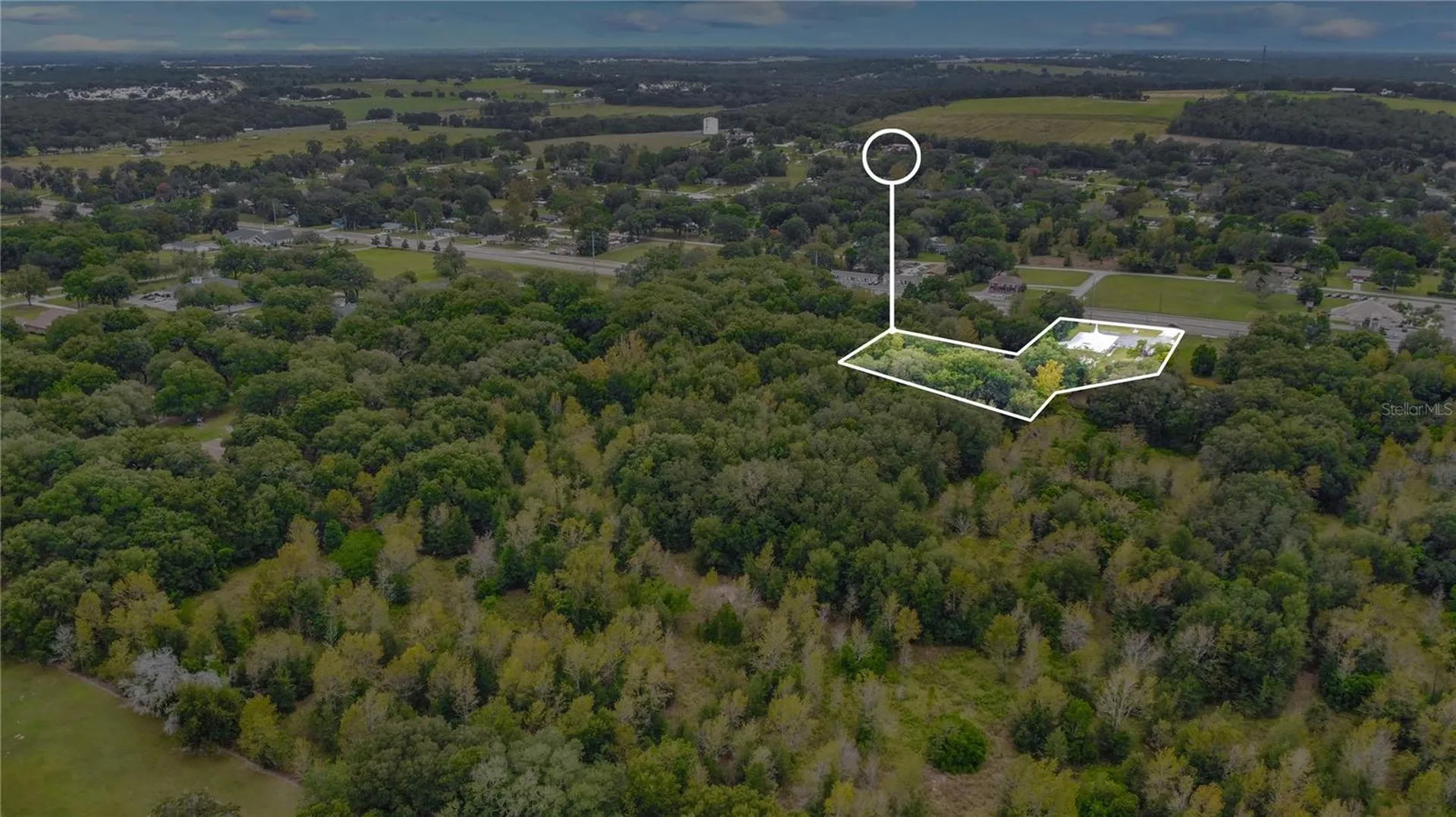 37143 Clinton Avenue Dade City FL 33525