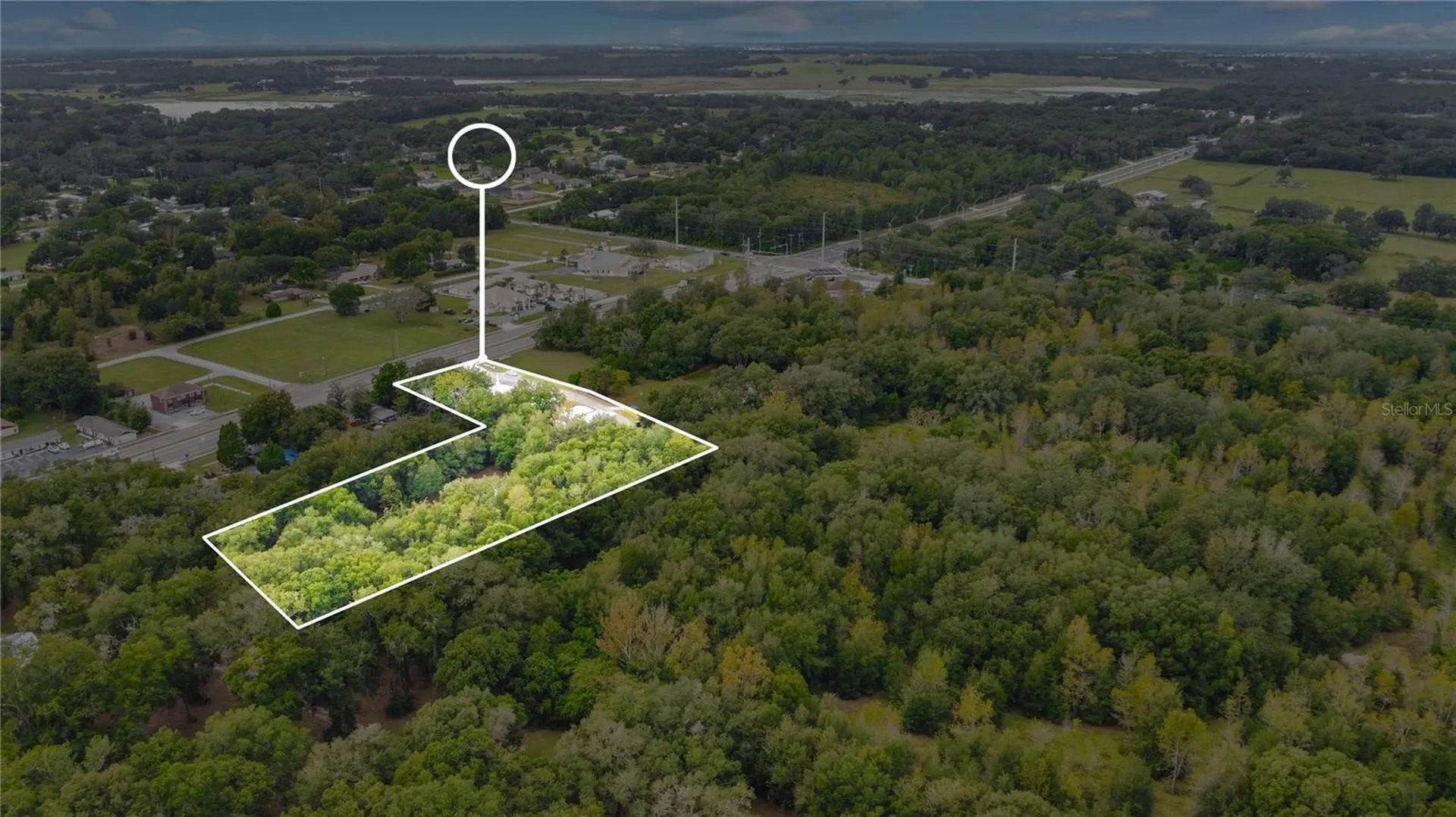 37143 Clinton Avenue Dade City FL 33525