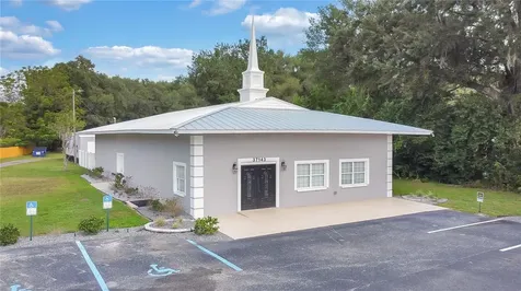 37143 Clinton Avenue Dade City FL 33525