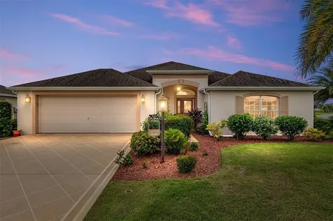 1640 Key Street The Villages FL 32163