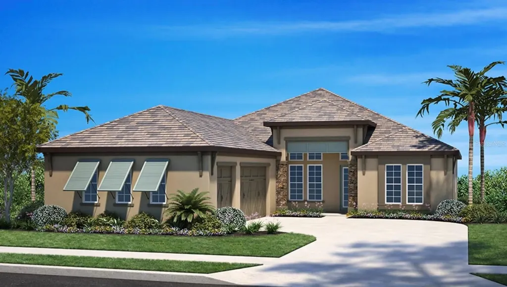8023 Waterbend Trail Sarasota FL 34240