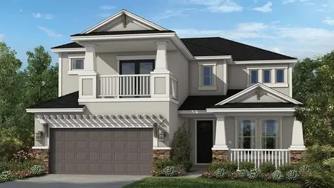 10934 Fieldstone Drive Palmetto FL 34221