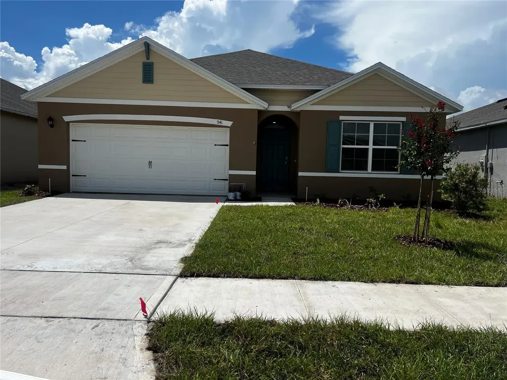 941 Cattleman Street Winter Haven FL 33881