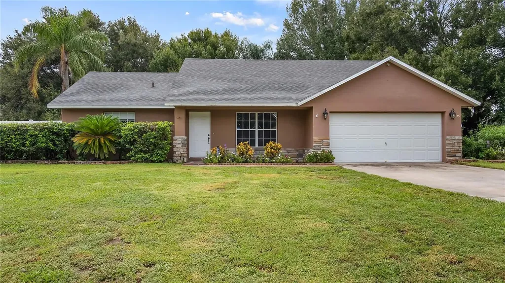 9913 Janette Lane Clermont FL 34711